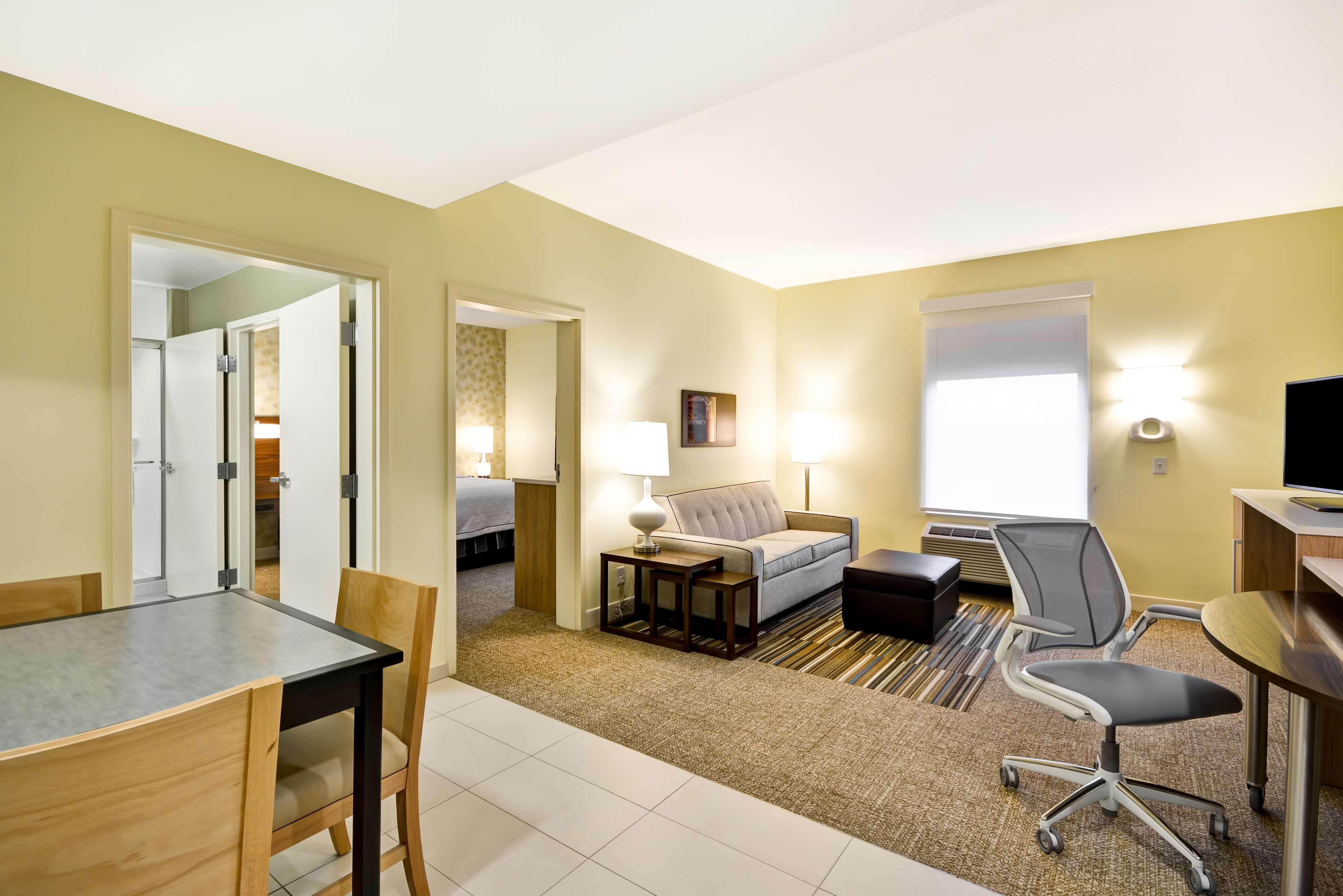 Home2 Suites By Hilton Dallas Addison Kültér fotó