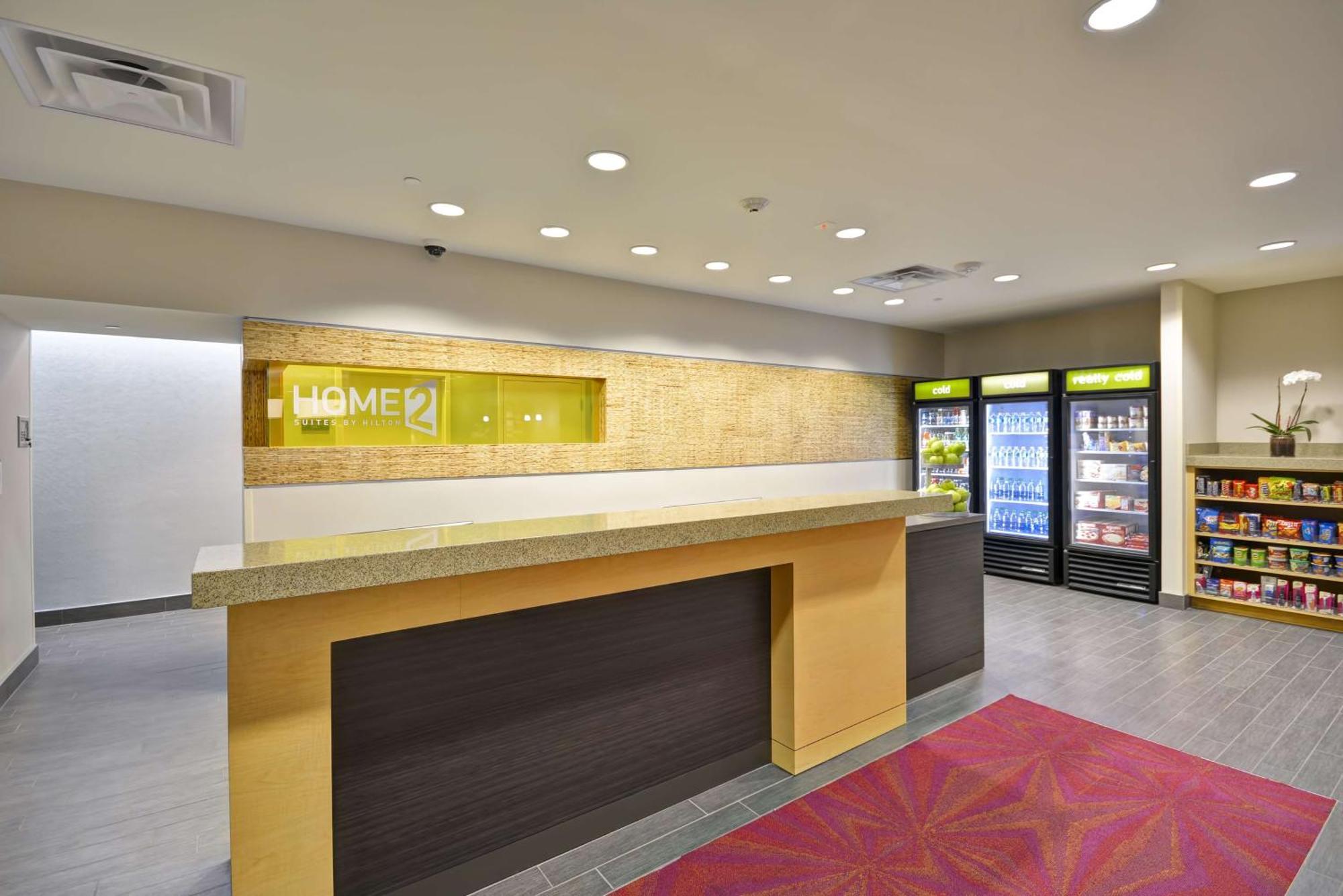 Home2 Suites By Hilton Dallas Addison Kültér fotó