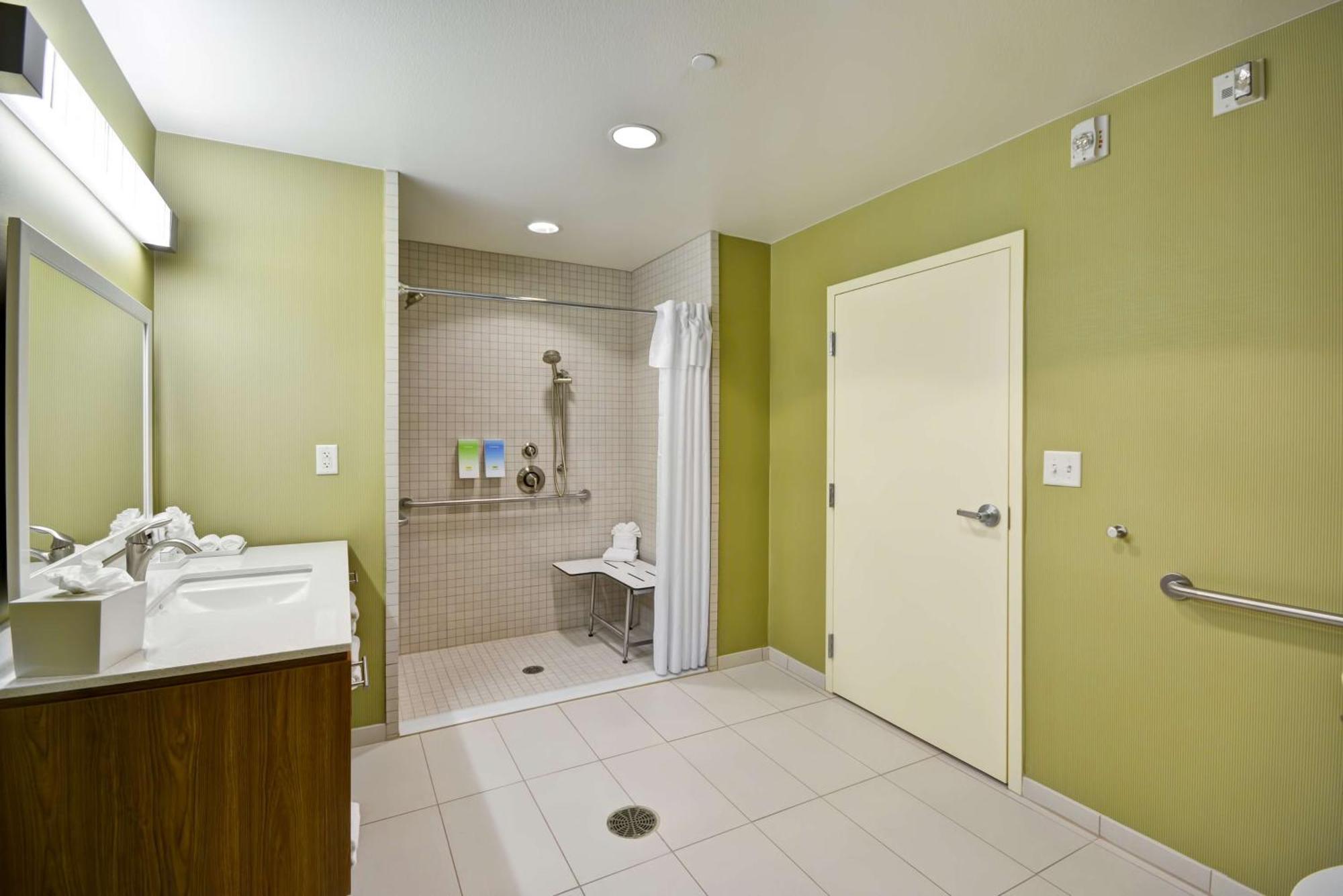 Home2 Suites By Hilton Dallas Addison Kültér fotó
