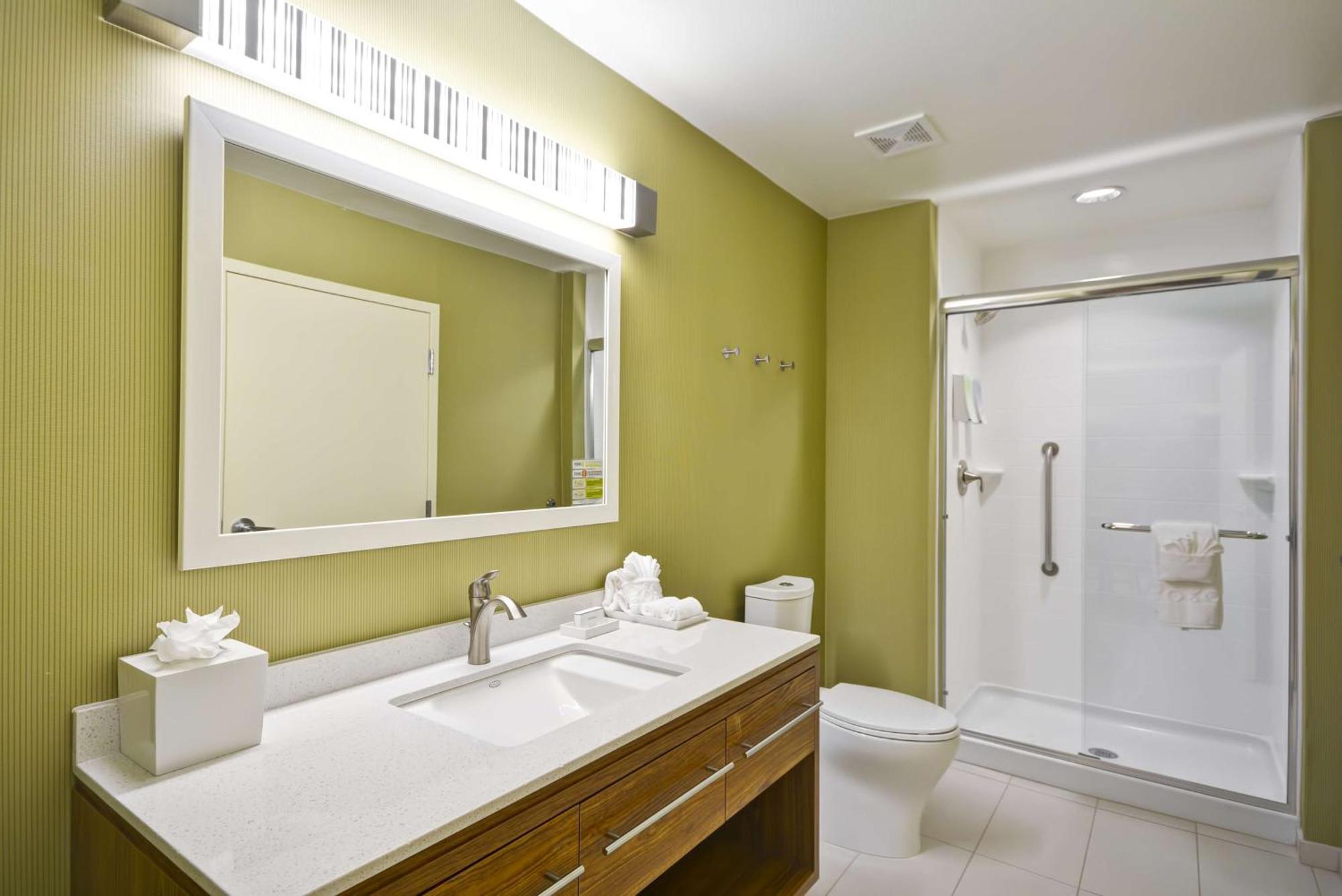 Home2 Suites By Hilton Dallas Addison Kültér fotó
