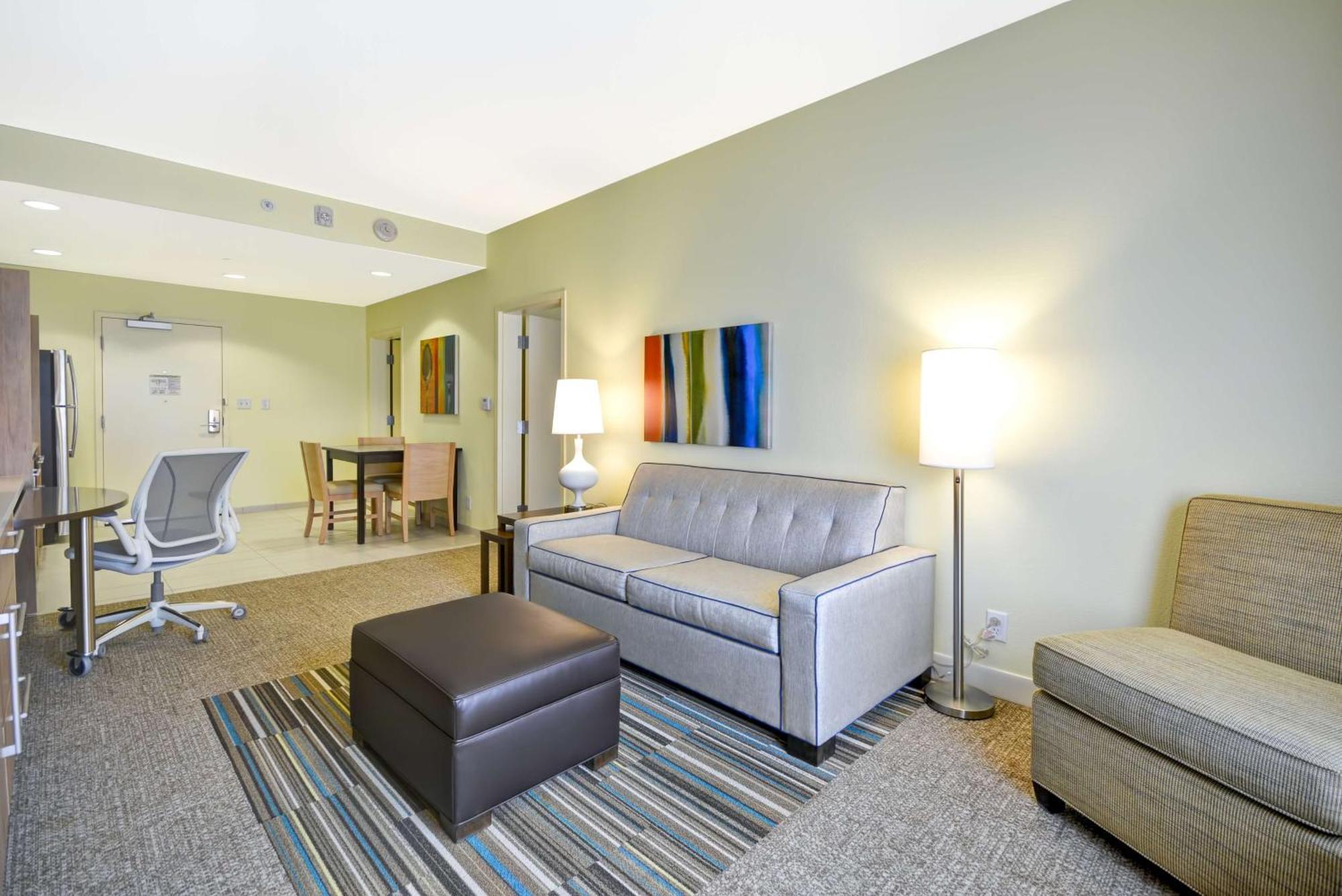 Home2 Suites By Hilton Dallas Addison Kültér fotó