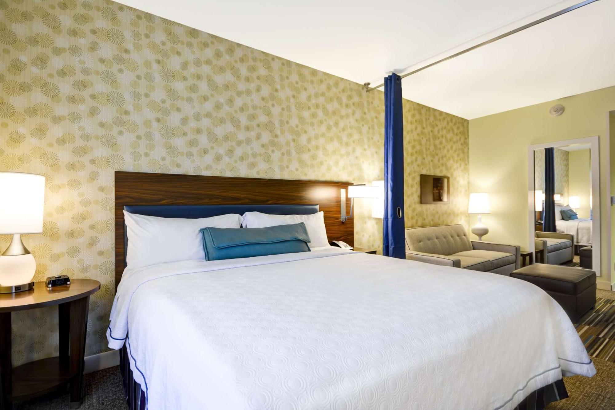 Home2 Suites By Hilton Dallas Addison Kültér fotó