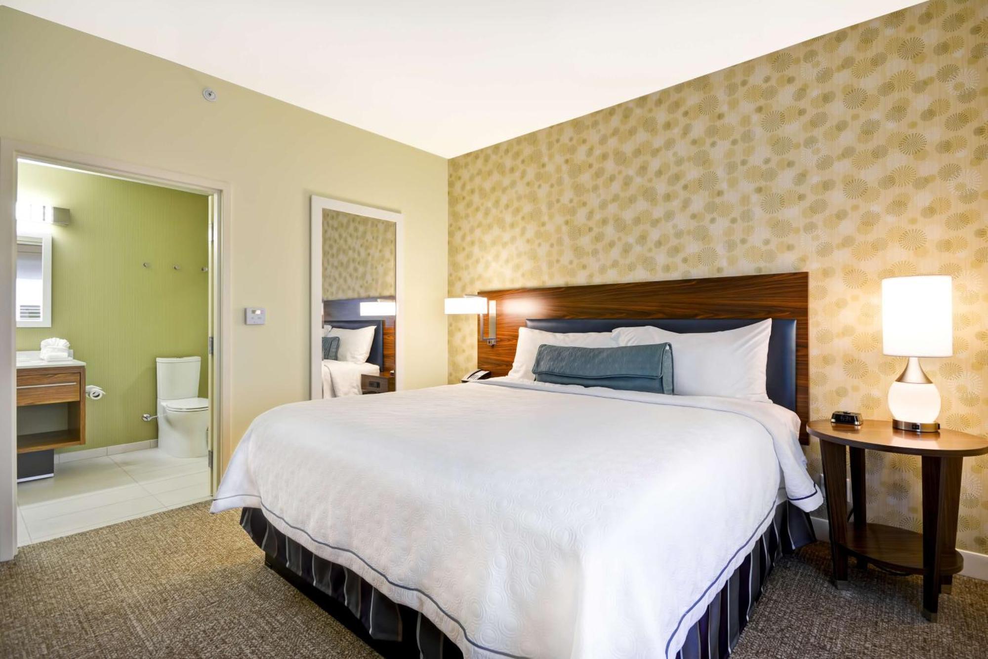 Home2 Suites By Hilton Dallas Addison Kültér fotó