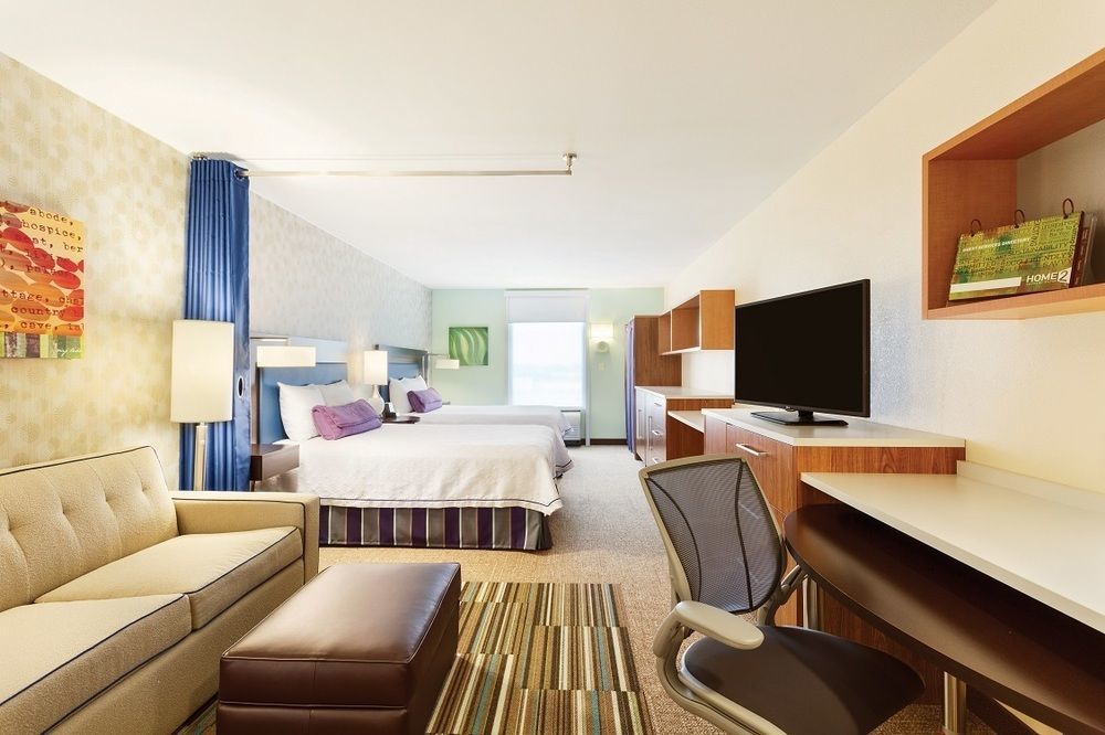 Home2 Suites By Hilton Dallas Addison Kültér fotó